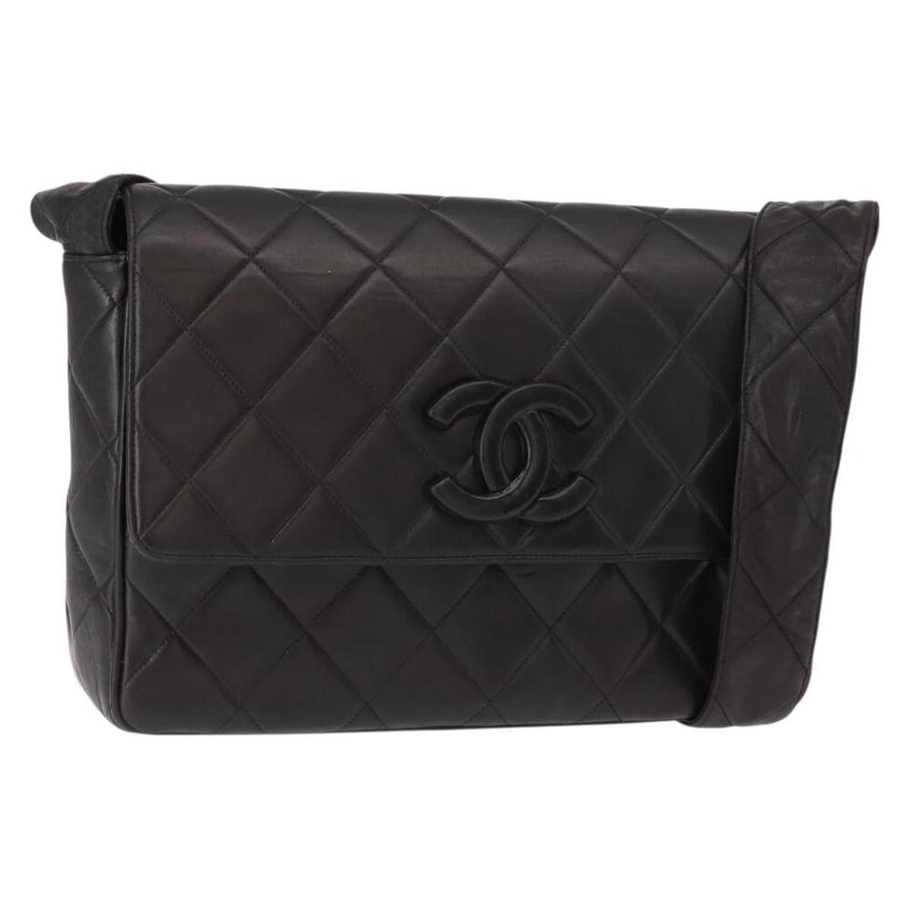 Chanel Matelasse Shoulder Bag